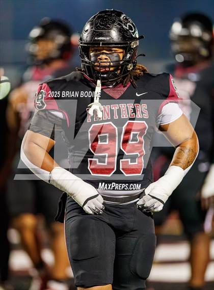 Thumbnail 1 in Summerville vs Carolina Forest (SCHSL 5A Div 1 Round 3) photogallery.