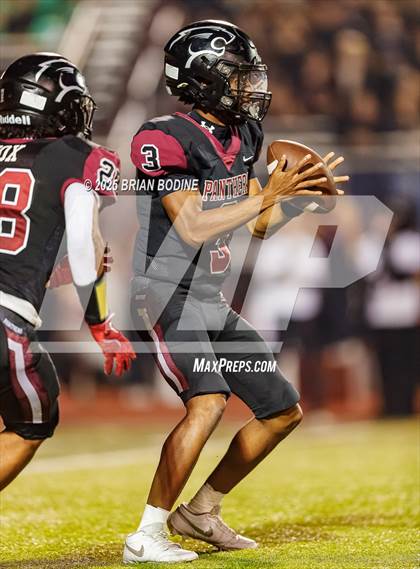 Thumbnail 3 in Summerville vs Carolina Forest (SCHSL 5A Div 1 Round 3) photogallery.