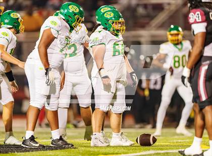 Thumbnail 3 in Summerville vs Carolina Forest (SCHSL 5A Div 1 Round 3) photogallery.