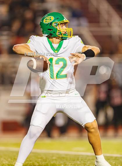 Thumbnail 1 in Summerville vs Carolina Forest (SCHSL 5A Div 1 Round 3) photogallery.