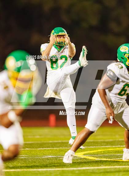 Thumbnail 2 in Summerville vs Carolina Forest (SCHSL 5A Div 1 Round 3) photogallery.