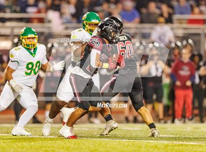 Thumbnail 2 in Summerville vs Carolina Forest (SCHSL 5A Div 1 Round 3) photogallery.