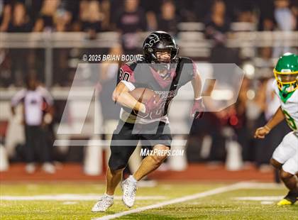 Thumbnail 3 in Summerville vs Carolina Forest (SCHSL 5A Div 1 Round 3) photogallery.