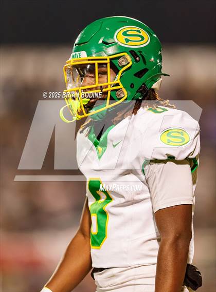 Thumbnail 3 in Summerville vs Carolina Forest (SCHSL 5A Div 1 Round 3) photogallery.