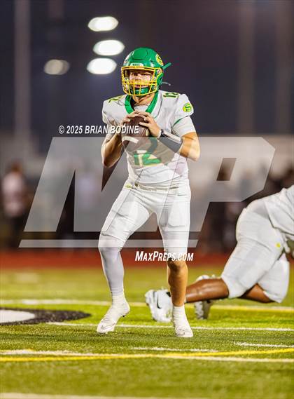 Thumbnail 1 in Summerville vs Carolina Forest (SCHSL 5A Div 1 Round 3) photogallery.