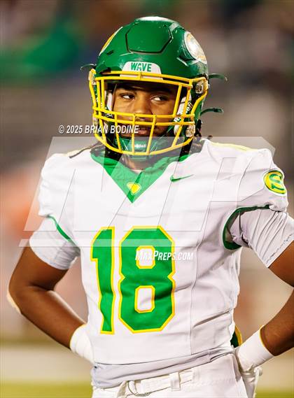 Thumbnail 3 in Summerville vs Carolina Forest (SCHSL 5A Div 1 Round 3) photogallery.