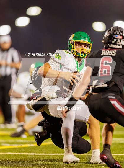 Thumbnail 2 in Summerville vs Carolina Forest (SCHSL 5A Div 1 Round 3) photogallery.