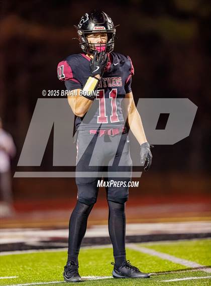 Thumbnail 2 in Summerville vs Carolina Forest (SCHSL 5A Div 1 Round 3) photogallery.