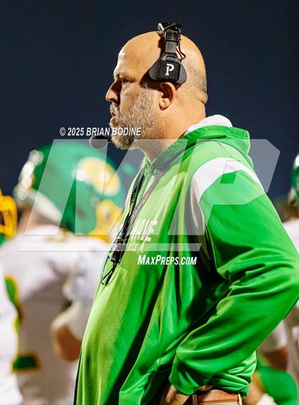 Thumbnail 1 in Summerville vs Carolina Forest (SCHSL 5A Div 1 Round 3) photogallery.