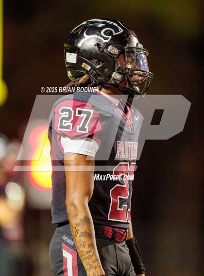 Thumbnail 2 in Summerville vs Carolina Forest (SCHSL 5A Div 1 Round 3) photogallery.