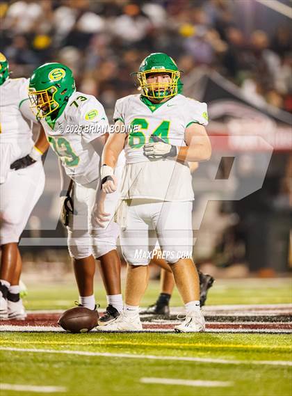 Thumbnail 1 in Summerville vs Carolina Forest (SCHSL 5A Div 1 Round 3) photogallery.