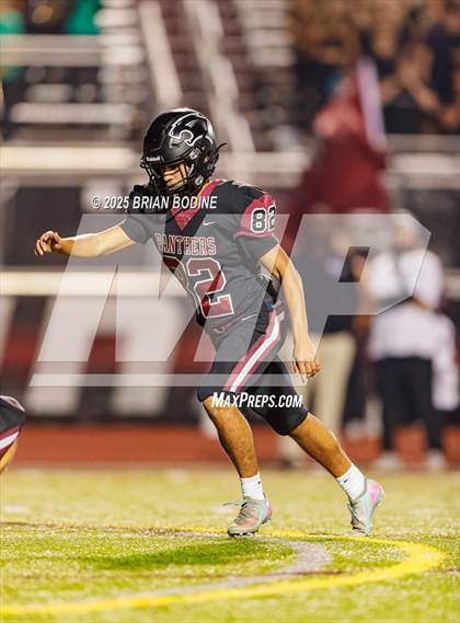 Thumbnail 1 in Summerville vs Carolina Forest (SCHSL 5A Div 1 Round 3) photogallery.