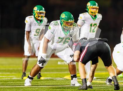 Thumbnail 2 in Summerville vs Carolina Forest (SCHSL 5A Div 1 Round 3) photogallery.