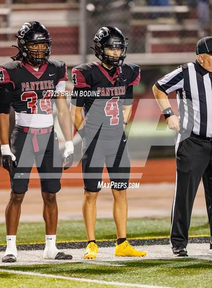 Thumbnail 3 in Summerville vs Carolina Forest (SCHSL 5A Div 1 Round 3) photogallery.