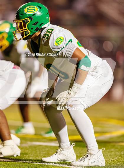Thumbnail 2 in Summerville vs Carolina Forest (SCHSL 5A Div 1 Round 3) photogallery.