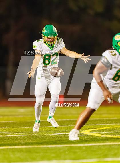 Thumbnail 2 in Summerville vs Carolina Forest (SCHSL 5A Div 1 Round 3) photogallery.