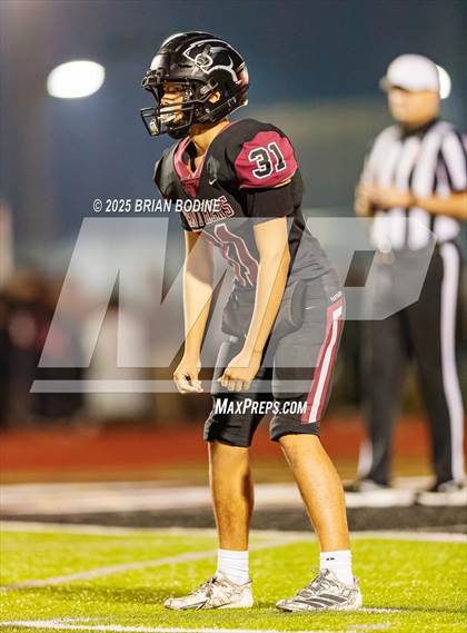 Thumbnail 1 in Summerville vs Carolina Forest (SCHSL 5A Div 1 Round 3) photogallery.