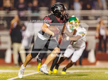 Thumbnail 2 in Summerville vs Carolina Forest (SCHSL 5A Div 1 Round 3) photogallery.