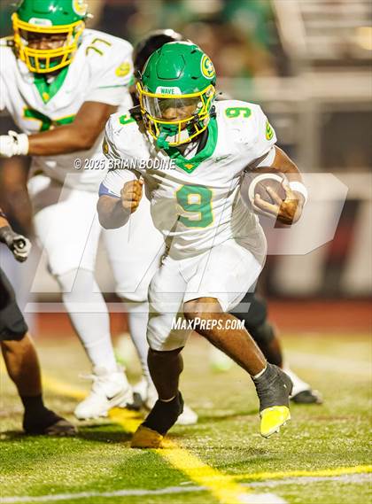 Thumbnail 1 in Summerville vs Carolina Forest (SCHSL 5A Div 1 Round 3) photogallery.