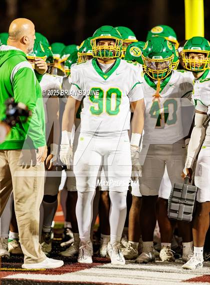 Thumbnail 1 in Summerville vs Carolina Forest (SCHSL 5A Div 1 Round 3) photogallery.