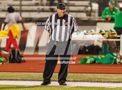 Thumbnail 3 in Summerville vs Carolina Forest (SCHSL 5A Div 1 Round 3) photogallery.