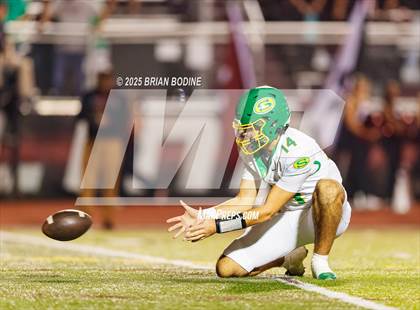 Thumbnail 1 in Summerville vs Carolina Forest (SCHSL 5A Div 1 Round 3) photogallery.