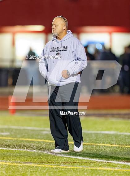 Thumbnail 1 in Summerville vs Carolina Forest (SCHSL 5A Div 1 Round 3) photogallery.