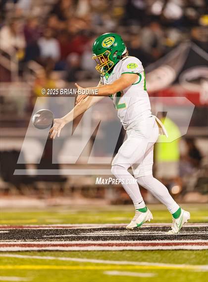 Thumbnail 2 in Summerville vs Carolina Forest (SCHSL 5A Div 1 Round 3) photogallery.