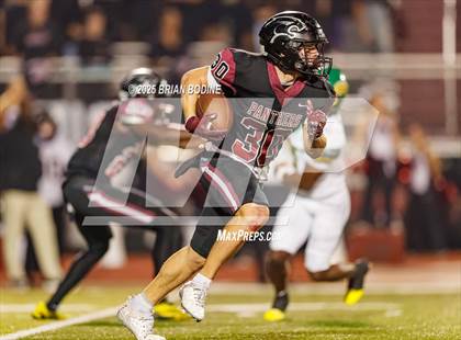 Thumbnail 3 in Summerville vs Carolina Forest (SCHSL 5A Div 1 Round 3) photogallery.