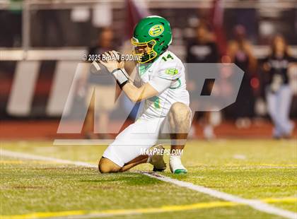 Thumbnail 3 in Summerville vs Carolina Forest (SCHSL 5A Div 1 Round 3) photogallery.