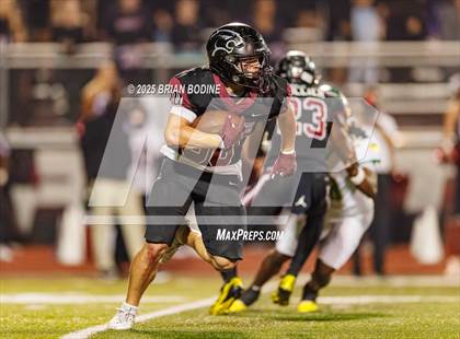 Thumbnail 2 in Summerville vs Carolina Forest (SCHSL 5A Div 1 Round 3) photogallery.