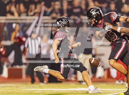 Thumbnail 1 in Summerville vs Carolina Forest (SCHSL 5A Div 1 Round 3) photogallery.