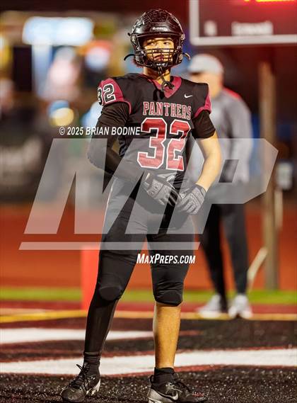 Thumbnail 2 in Summerville vs Carolina Forest (SCHSL 5A Div 1 Round 3) photogallery.