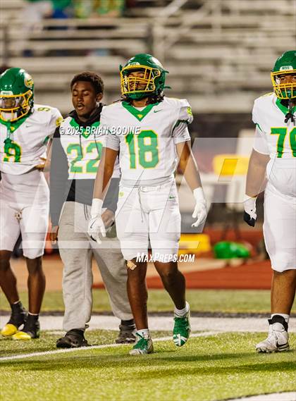 Thumbnail 1 in Summerville vs Carolina Forest (SCHSL 5A Div 1 Round 3) photogallery.