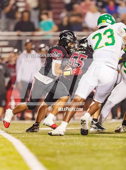 Thumbnail 1 in Summerville vs Carolina Forest (SCHSL 5A Div 1 Round 3) photogallery.
