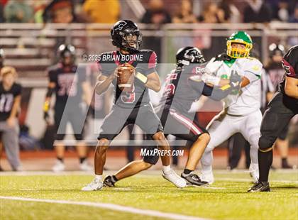 Thumbnail 3 in Summerville vs Carolina Forest (SCHSL 5A Div 1 Round 3) photogallery.