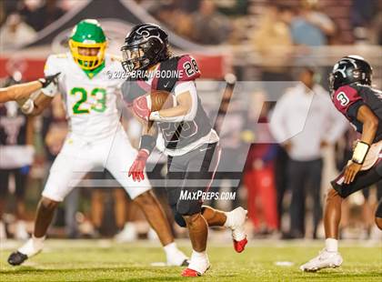 Thumbnail 1 in Summerville vs Carolina Forest (SCHSL 5A Div 1 Round 3) photogallery.