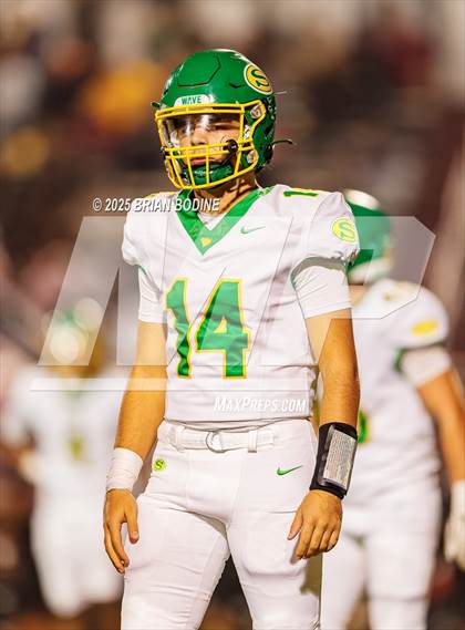 Thumbnail 3 in Summerville vs Carolina Forest (SCHSL 5A Div 1 Round 3) photogallery.