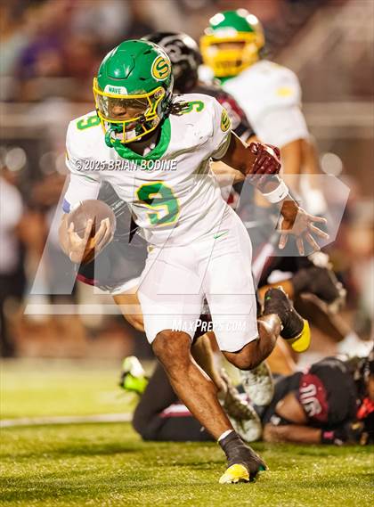 Thumbnail 3 in Summerville vs Carolina Forest (SCHSL 5A Div 1 Round 3) photogallery.