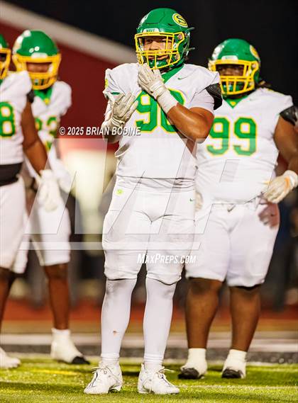 Thumbnail 1 in Summerville vs Carolina Forest (SCHSL 5A Div 1 Round 3) photogallery.