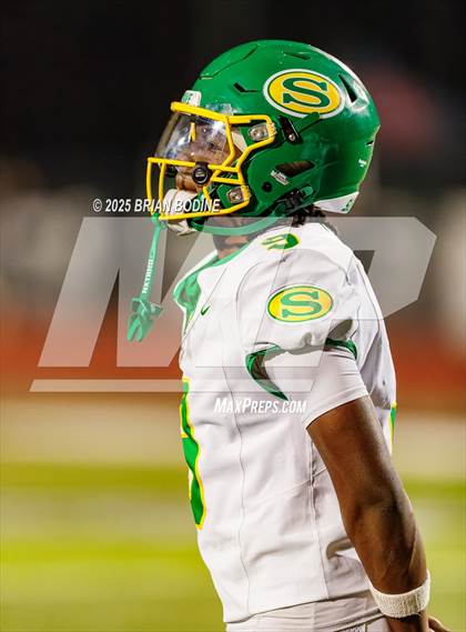 Thumbnail 2 in Summerville vs Carolina Forest (SCHSL 5A Div 1 Round 3) photogallery.