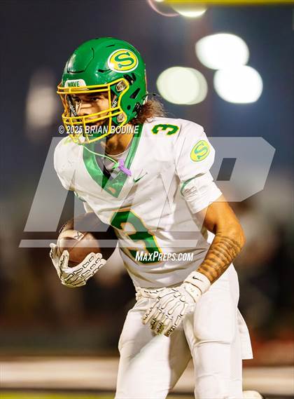 Thumbnail 2 in Summerville vs Carolina Forest (SCHSL 5A Div 1 Round 3) photogallery.