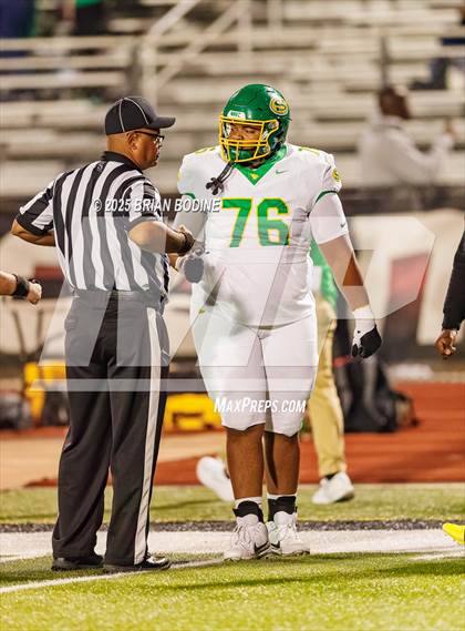 Thumbnail 1 in Summerville vs Carolina Forest (SCHSL 5A Div 1 Round 3) photogallery.