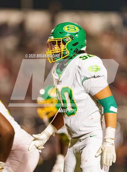 Thumbnail 2 in Summerville vs Carolina Forest (SCHSL 5A Div 1 Round 3) photogallery.