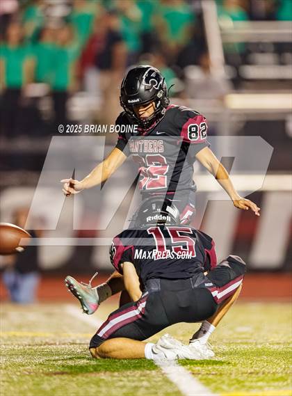 Thumbnail 1 in Summerville vs Carolina Forest (SCHSL 5A Div 1 Round 3) photogallery.