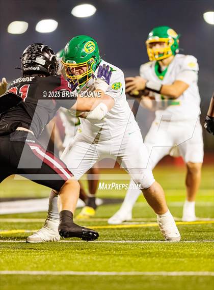 Thumbnail 1 in Summerville vs Carolina Forest (SCHSL 5A Div 1 Round 3) photogallery.