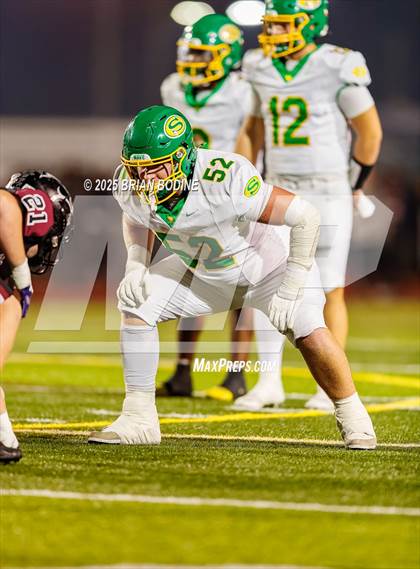 Thumbnail 1 in Summerville vs Carolina Forest (SCHSL 5A Div 1 Round 3) photogallery.