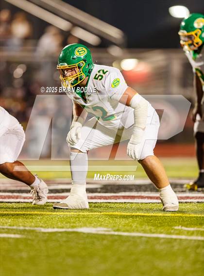 Thumbnail 3 in Summerville vs Carolina Forest (SCHSL 5A Div 1 Round 3) photogallery.