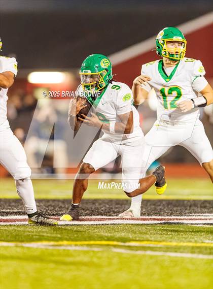 Thumbnail 1 in Summerville vs Carolina Forest (SCHSL 5A Div 1 Round 3) photogallery.