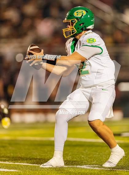 Thumbnail 3 in Summerville vs Carolina Forest (SCHSL 5A Div 1 Round 3) photogallery.